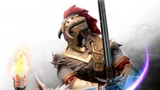 Stray Blade - дата выхода для PC