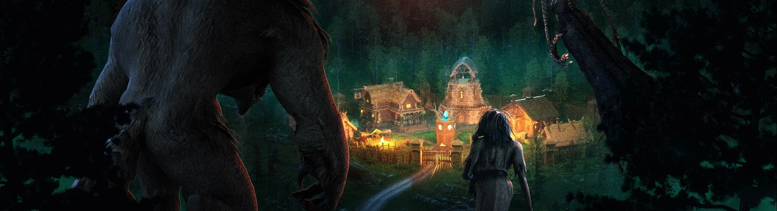 Night is Coming — системные требования и проверка ПК: минимальные и рекомендуемые требования игры