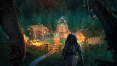 Night is Coming - дата выхода для PC