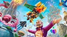 Park Beyond - дата выхода для PC