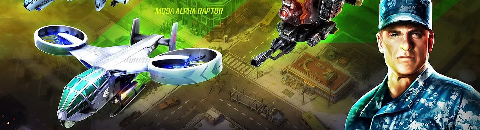 Дата выхода Drone 4: Zombie Strike в разных странах мира