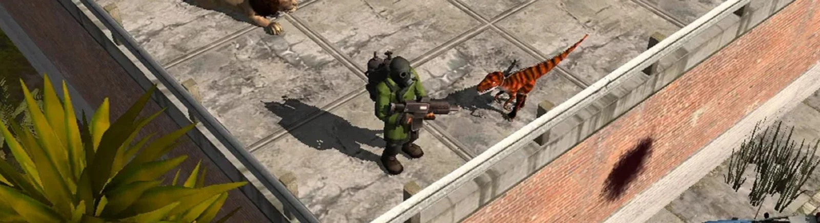 Hero Z - что это за игра, трейлер, системные требования, отзывы и оценки, цены и скидки, гайды и прохождение, похожие игры 