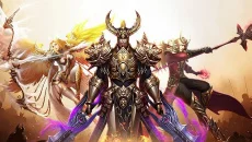 Curse of Glory - дата выхода для Android