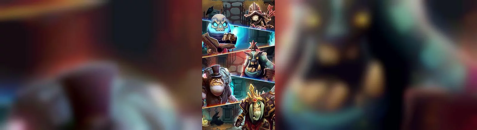 Tactic Slasher - что это за игра, когда выйдет, трейлер и видео, системные требования, картинки, цена, похожие игры 