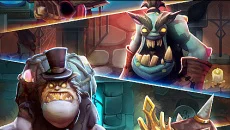 Tactic Slasher - дата выхода для Android