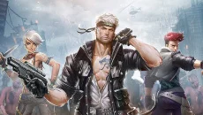 Doomsday of Dead - дата выхода для Android