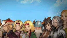 Everybody's RPG: Reborn - дата выхода для Android