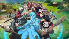 Rogue Spirit - дата выхода для PC