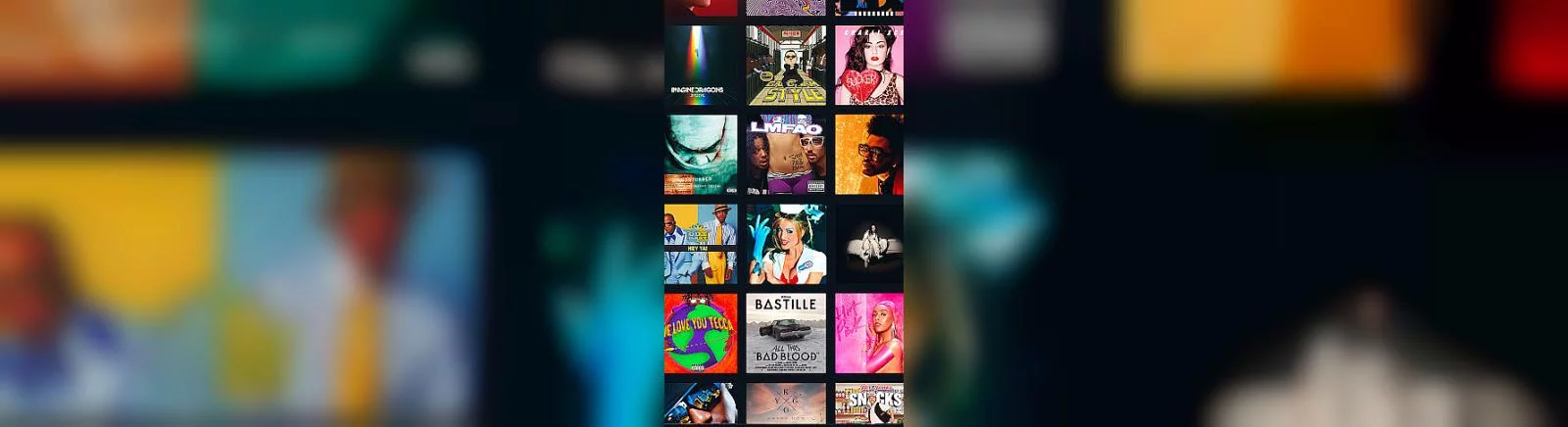 Beatstar - Touch Your Music - что это за игра, трейлер, системные требования, отзывы и оценки, цены и скидки, гайды и прохождение, похожие игры 