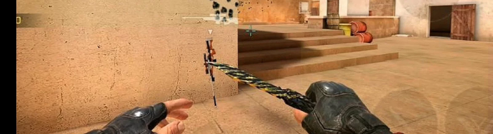 SO2 Butterfly Knife Simulator - что это за игра, трейлер, системные требования, отзывы и оценки, цены и скидки, гайды и прохождение, похожие игры 