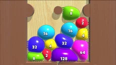 Blob Merge 3D - дата выхода для Android
