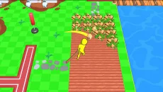 Muscle Land - дата выхода для Android