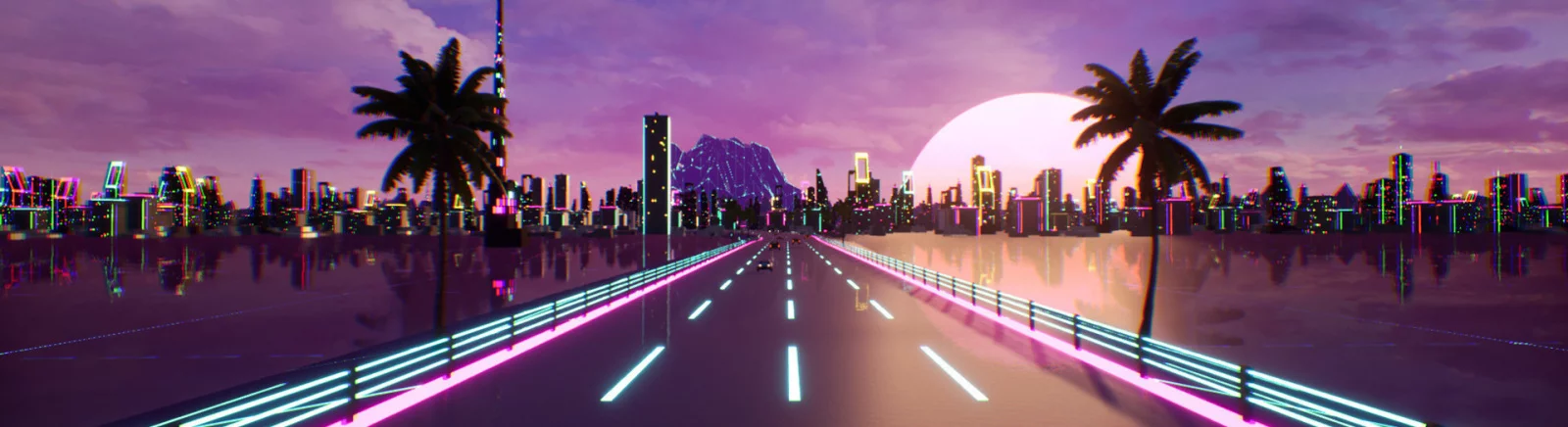 Sunset Drive 1986 - что это за игра, когда выйдет, трейлер и видео, системные требования, картинки, цена, похожие игры 