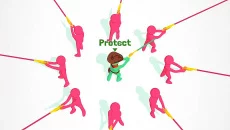 Shootout 3D - дата выхода для Android