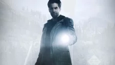 Alan Wake Remastered - дата выхода для Nintendo Switch