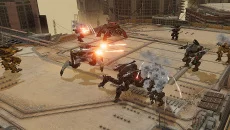 Mech Warfare Arena - дата выхода для Android