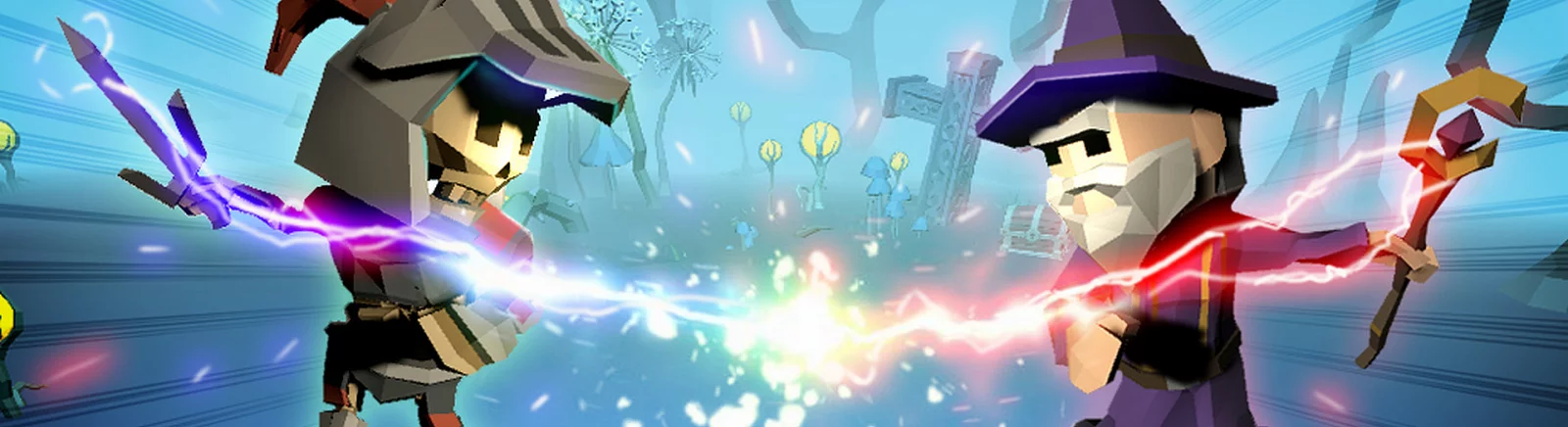 Magic Duel - что это за игра, трейлер, системные требования, отзывы и оценки, цены и скидки, гайды и прохождение, похожие игры 