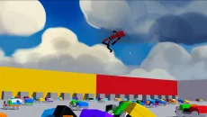 Fun with Ragdolls: The Game - дата выхода для iOS