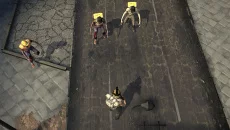 Metro Survival: Zombie Hunter - дата выхода для Android