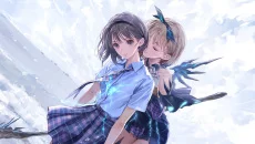 Blue Reflection: Second Light - дата выхода для Nintendo Switch