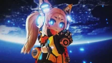 METALLIC CHILD - дата выхода для Nintendo Switch