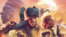Jagged Alliance 3 - дата выхода для PC