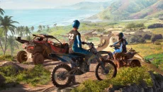 MX vs ATV Legends - дата выхода для PC