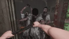 The Walking Dead Onslaught похожа на The Walking Dead Onslaught