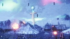 ChronoTecture: The Eprologue - дата выхода для PC