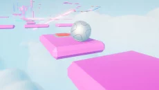 Fall Balance Ball - дата выхода для PC