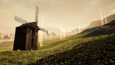 Loverowind - дата выхода для PC