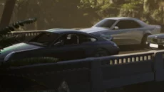 Powerslide Legends - дата выхода для PC