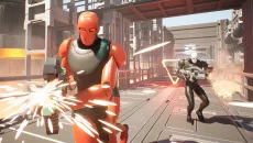 RAZE 2070 - дата выхода для PC