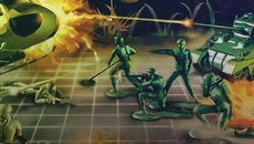 Army Men RTS - дата выхода для PC