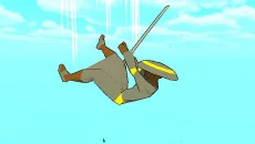 Blades Adrift - дата выхода для PC