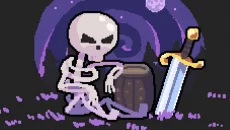 Neon Chrome похожа на Neon Chrome