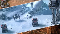 LEGO Star Wars Battles - дата выхода для iOS