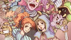 Strikey Sisters - дата выхода для PC