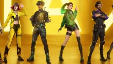 Free Fire Max - дата выхода для Android