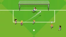 Super Arcade Football - дата выхода для Android