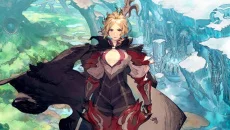 Astria Ascending - дата выхода для PC