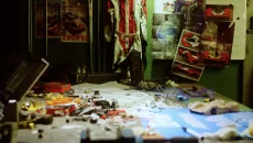 Red Goes Faster - дата выхода для Nintendo Switch