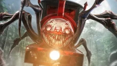 Choo-Choo Charles - дата выхода для Xbox One