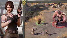 Last Fortress - дата выхода для iOS