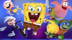 Nickelodeon All-Star Brawl - дата выхода для PC