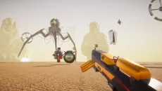 Alien Destroyer - дата выхода для PC