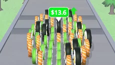 Money Rush - дата выхода для Android