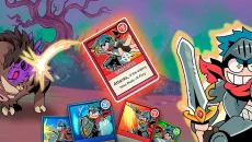 Card Guardians - дата выхода для Android