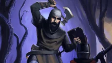 Arthurian Legends - дата выхода для PC