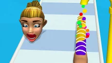 Nail Stack! - дата выхода для Android